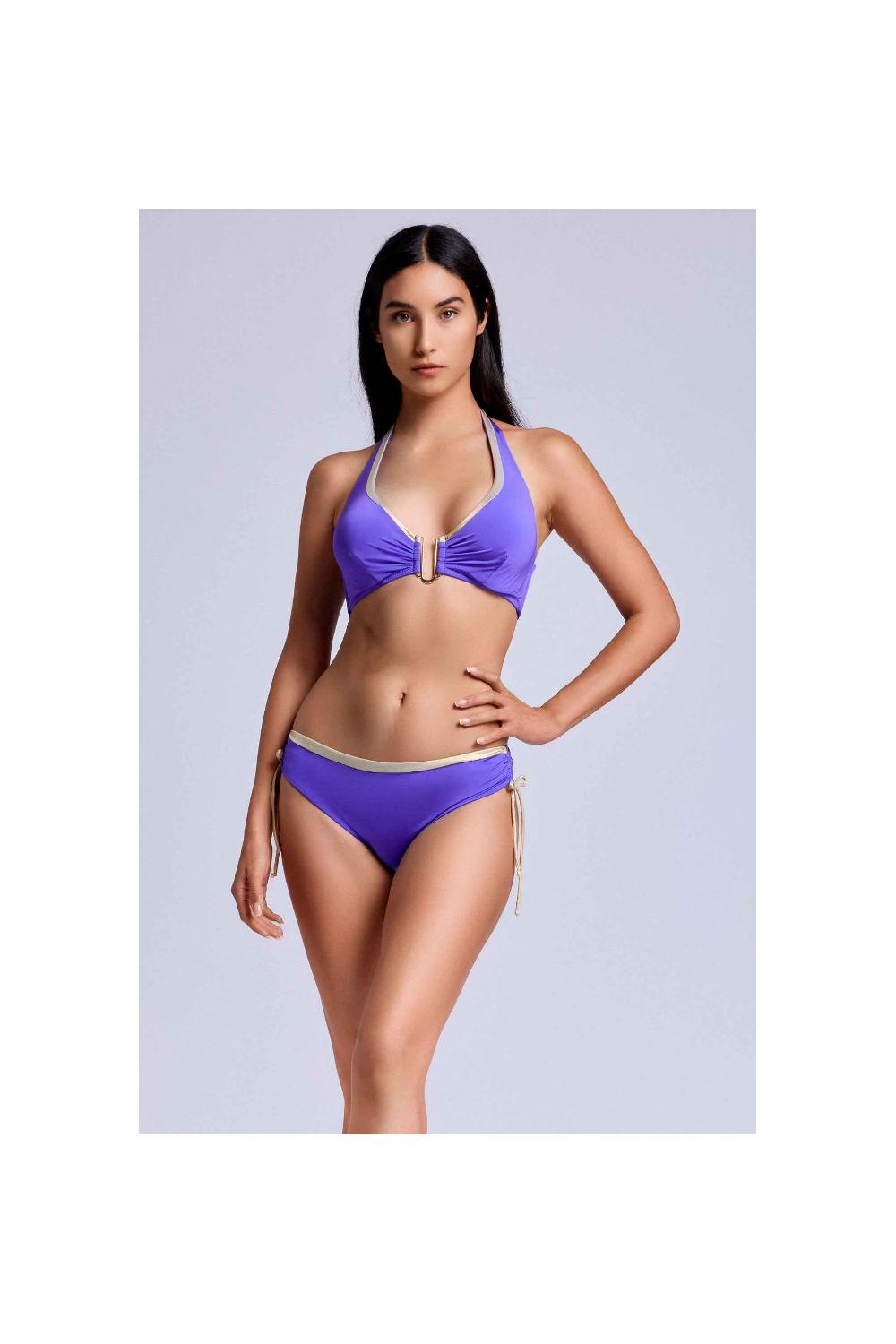 Vacanze Italiane Bikini con ferretto Mela Spedizione Gratuita