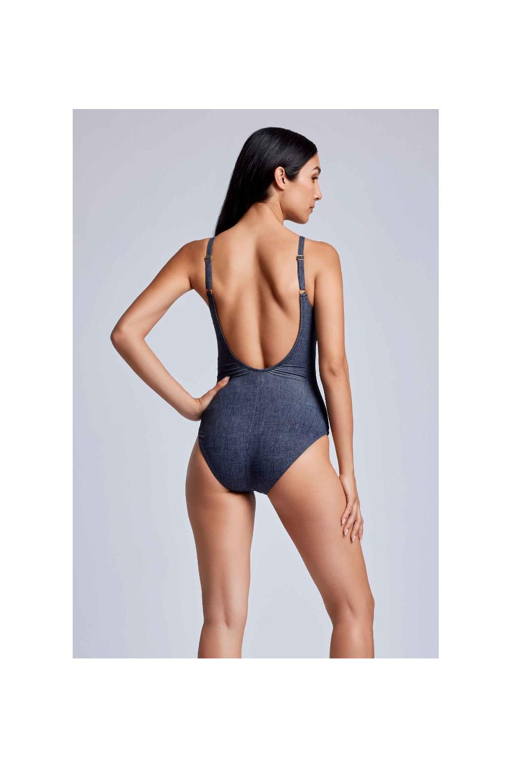 Vacanze Italiane Costume intero Gelso Promozione Limitata