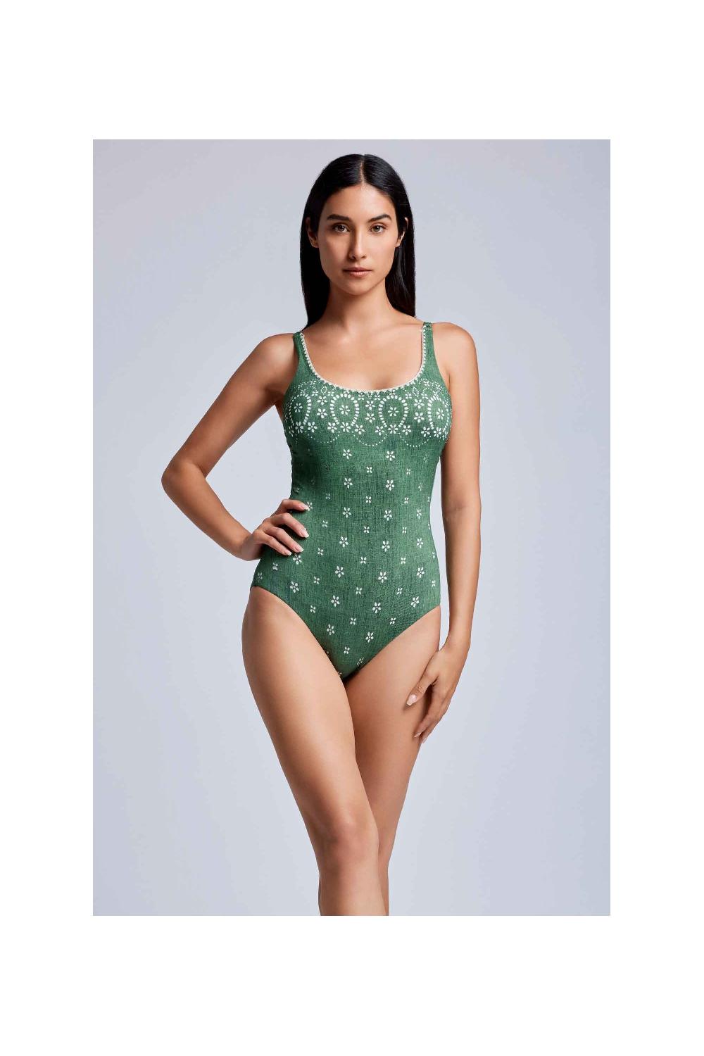 Vacanze Italiane Costume intero Gelso Promozione Limitata