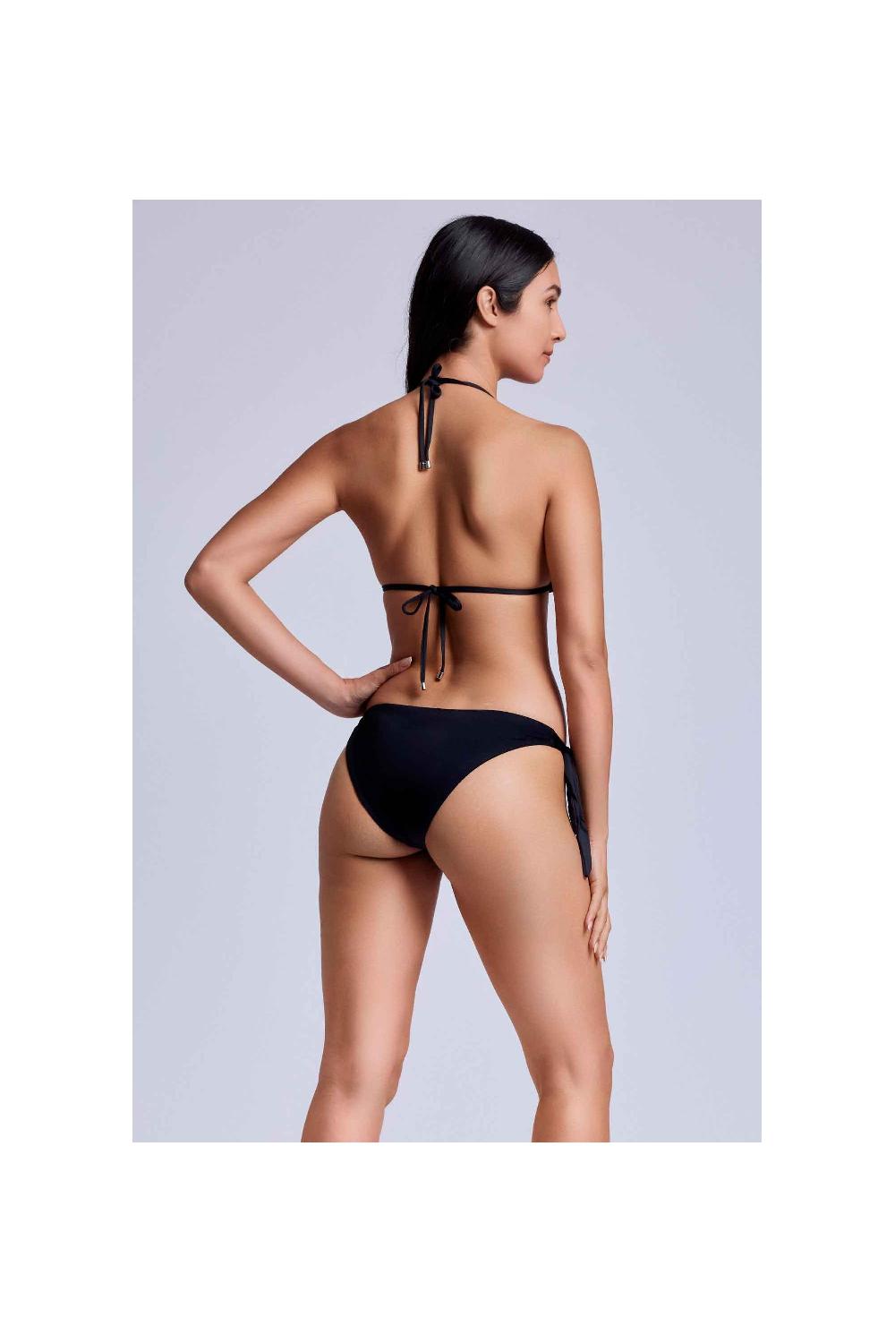 Vacanze Italiane Bikini a triangolo Kiwi Negozio