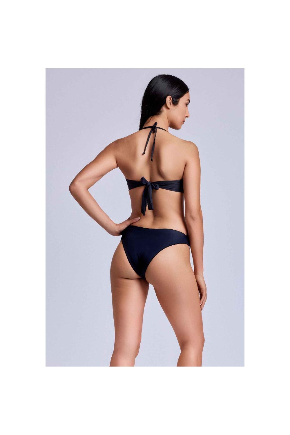 Vacanze Italiane Bikini a fascia Ribes Nuova