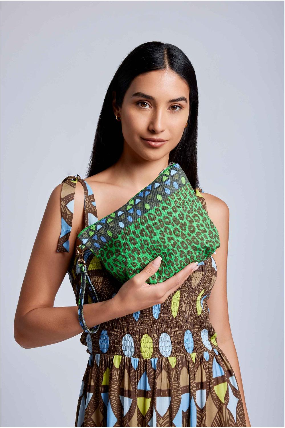 Vacanze Italiane Pochette Jungle Fun Hotsell