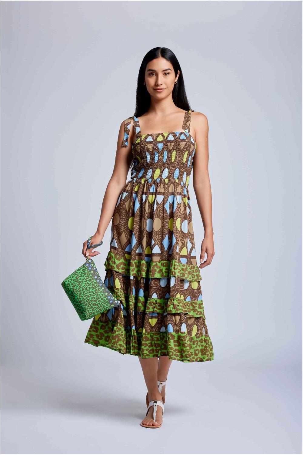 Vacanze Italiane Pochette Jungle Fun Hotsell