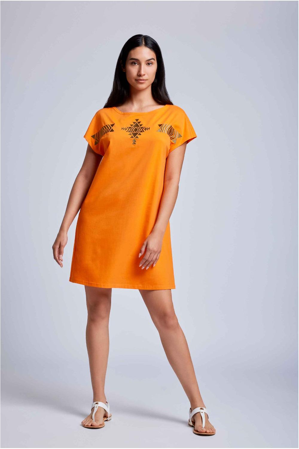 Vacanze Italiane T-shirt oversize Ester Nuova