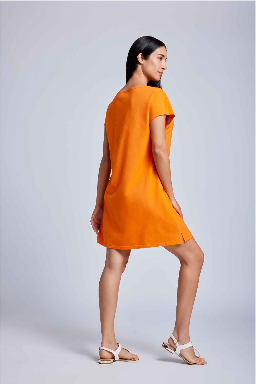 Vacanze Italiane T-shirt oversize Ester Nuova