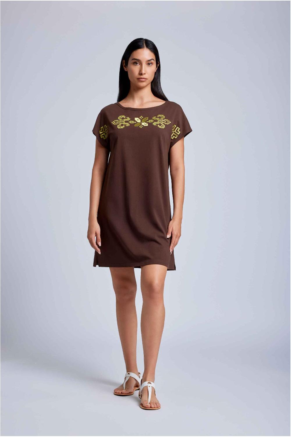 Vacanze Italiane T-shirt oversize Ester Fino Al -60%