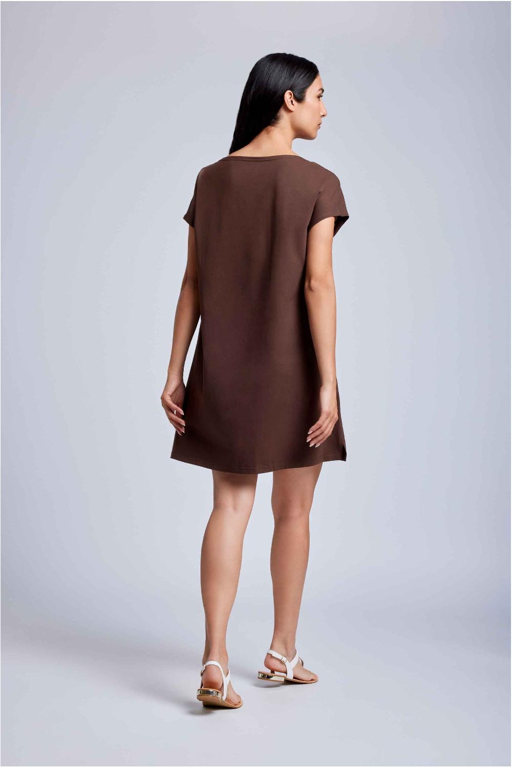 Vacanze Italiane T-shirt oversize Ester Fino Al -60%