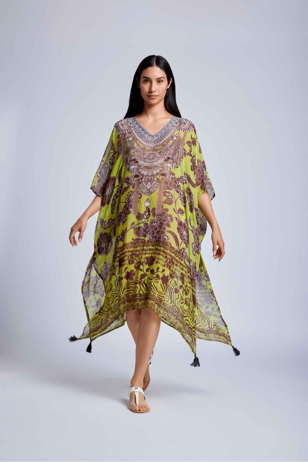 Vacanze Italiane Poncho Fuego Affare Del Giorno
