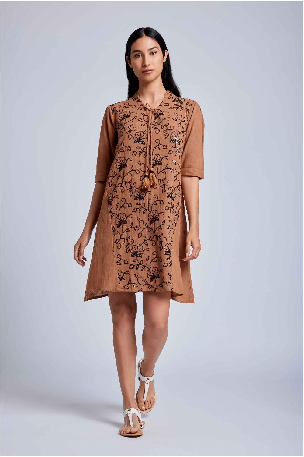 Vacanze Italiane Mirea Kaftan In Vendita