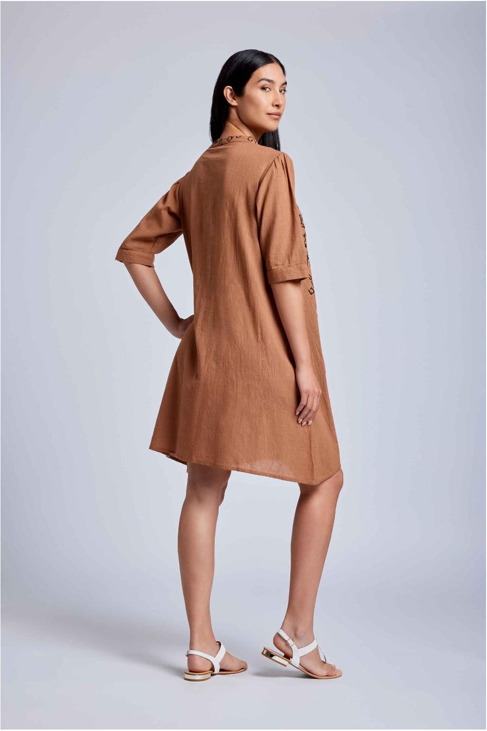 Vacanze Italiane Mirea Kaftan In Vendita