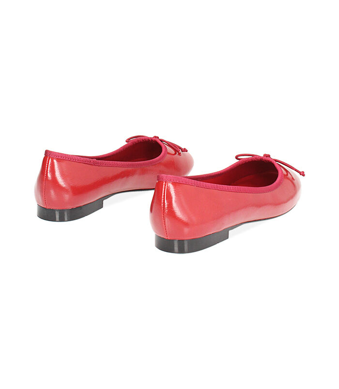 Valerio 1966 Ballerine rosse | Valerio 1966 2025