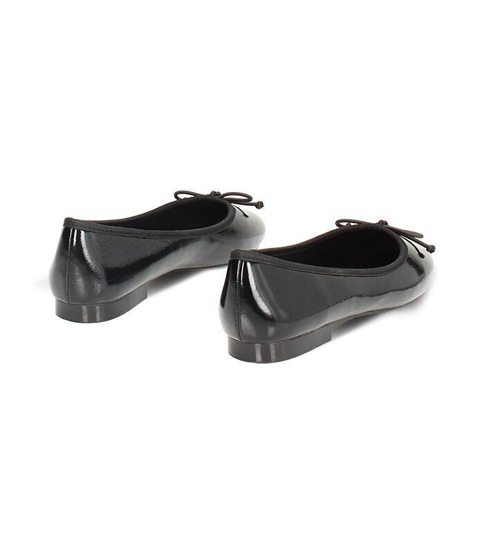 Valerio 1966 Ballerine nere | Valerio 1966 Offerta Pasqua