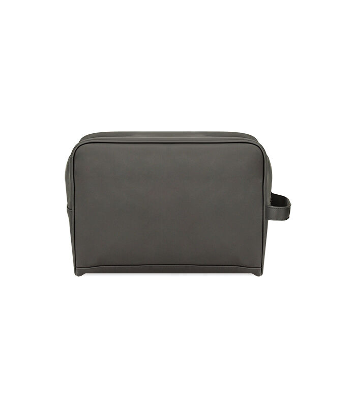 Valerio 1966 Trousse nera da uomo | Valerio 1966 Soddisfazione Garantita
