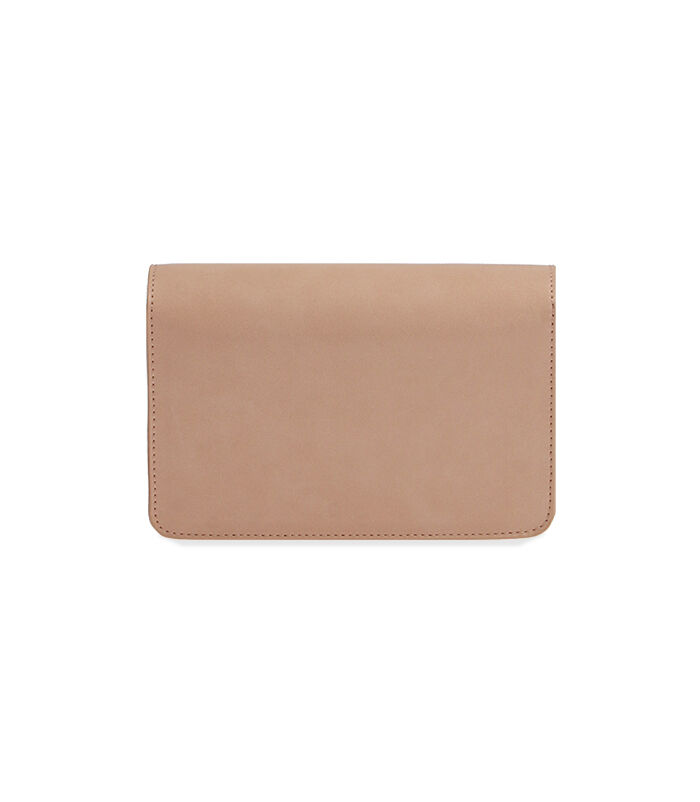 Valerio 1966 Borsa a tracolla beige | Valerio 1966 Negozio