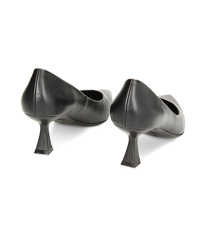 Valerio 1966 Décolleté nere donna tacco 6 cm | Valerio 1966 Qualità Garantita