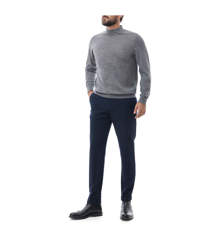 Valerio 1966 Maglioncino grigio | Valerio 1966 Offerte giornaliere