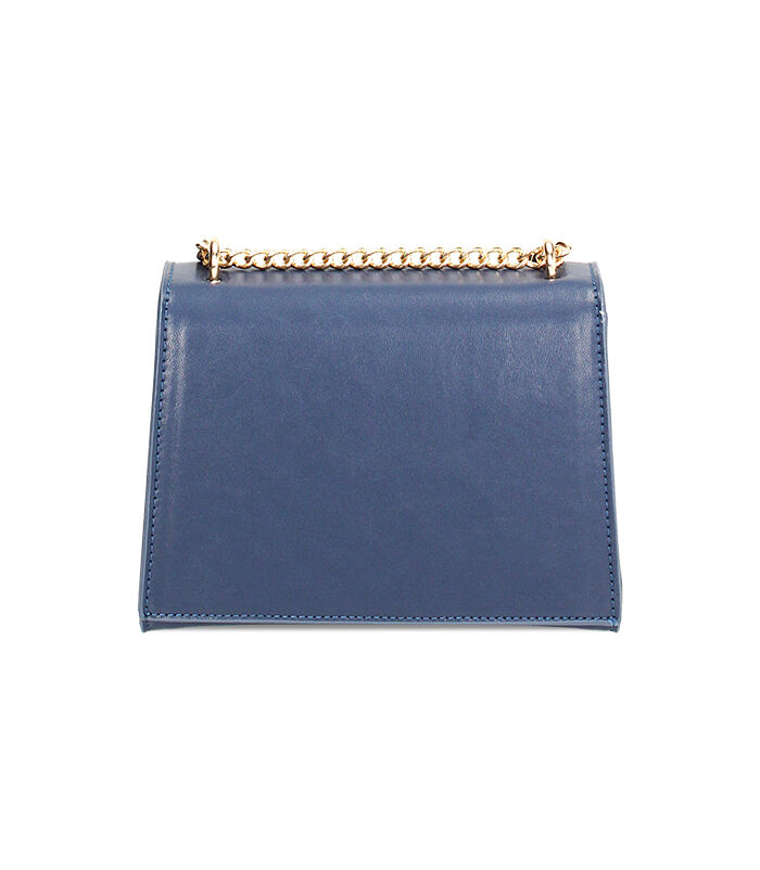 Valerio 1966 Borsa a tracolla blu | Valerio 1966 Prezzo Ridotto