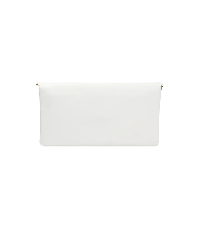 Valerio 1966 Pochette donna bianca | Valerio 1966 Novità