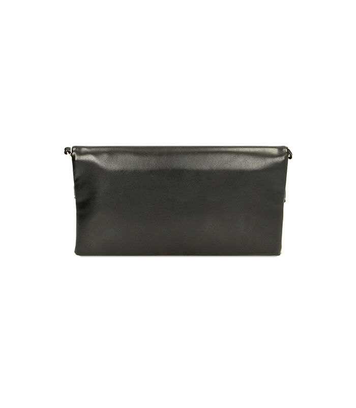 Valerio 1966 Pochette donna nera | Valerio 1966 Presa