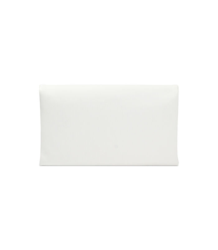Valerio 1966 Pochette bianca con fibbia | Valerio 1966 Sconto