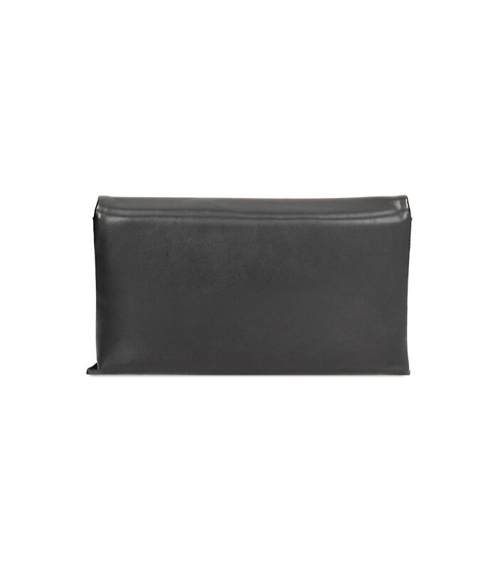 Valerio 1966 Pochette nera con fibbia | Valerio 1966 Offerta