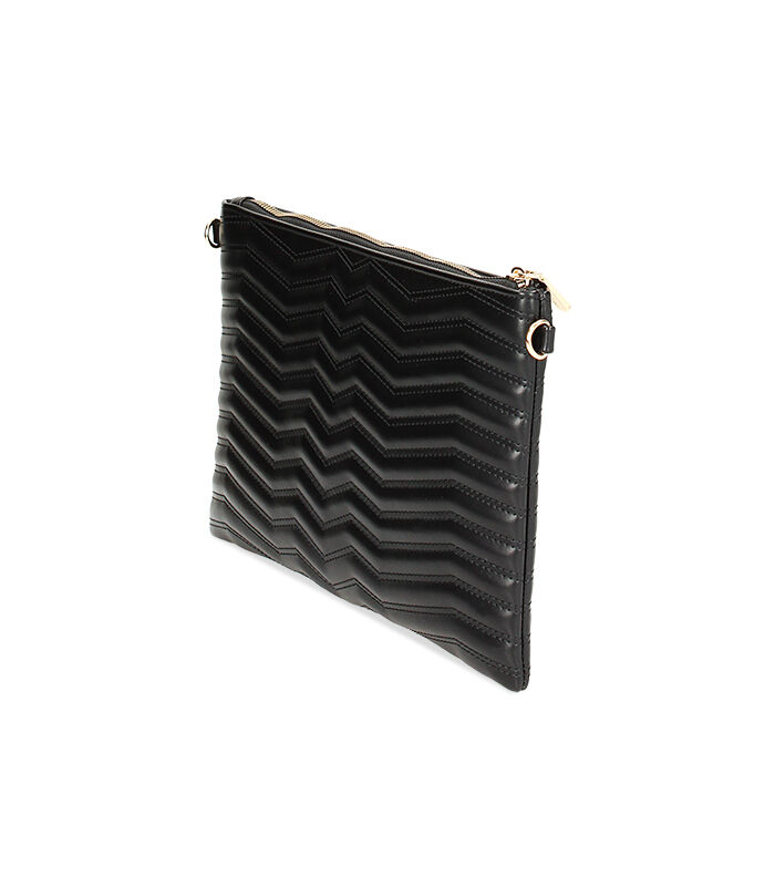 Valerio 1966 Pochette nera a mano | Valerio 1966
