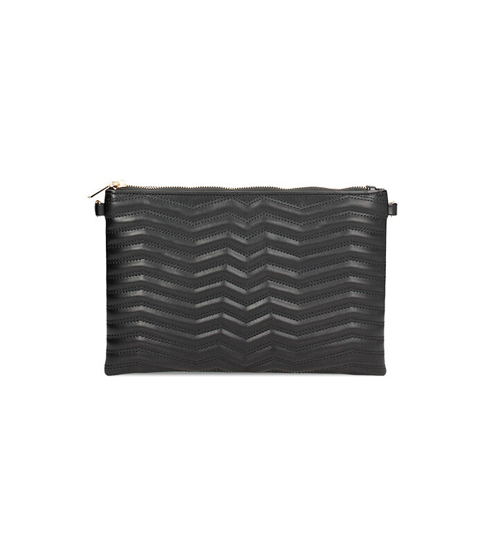 Valerio 1966 Pochette nera a mano | Valerio 1966 Economico