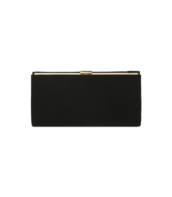 Valerio 1966 Pochette in lycra nera | Valerio 1966 Offerte