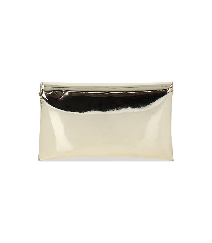 Valerio 1966 Pochette oro specchiata | Valerio 1966 Vendita Economica