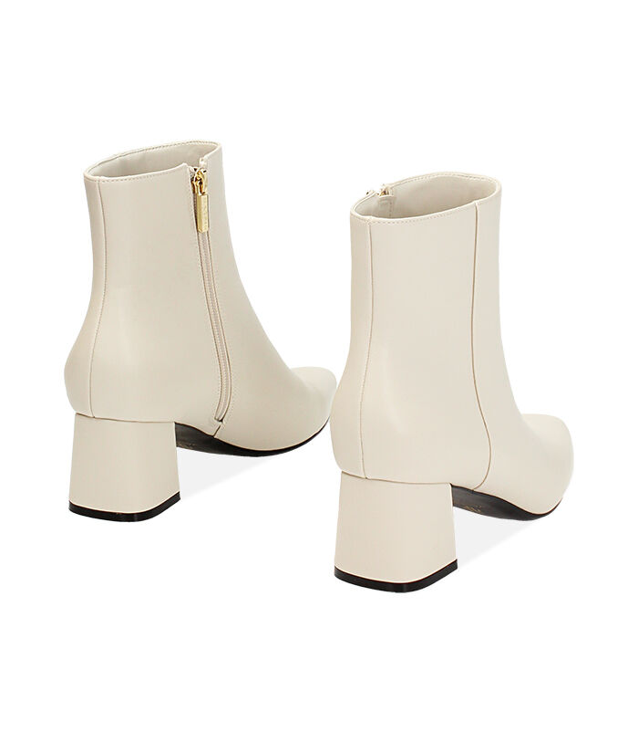 Valerio 1966 WOMEN SHOES DEMI-BOOT SYNTHETIC PANN Italy
