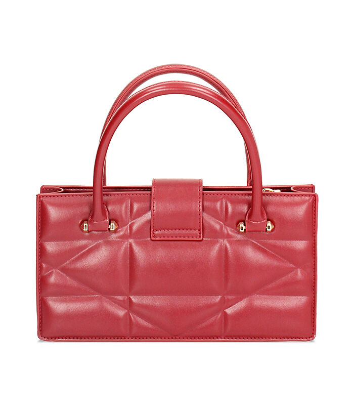 Valerio 1966 Mini bag cherry | Valerio 1966 Negozi Online