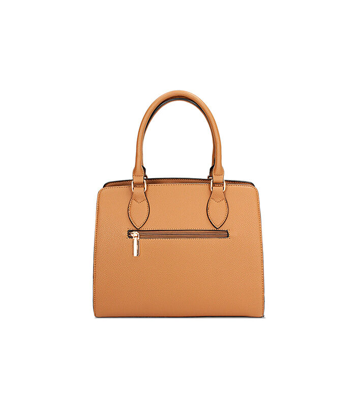 Valerio 1966 Borsa a mano taupe | Valerio 1966 Offerte