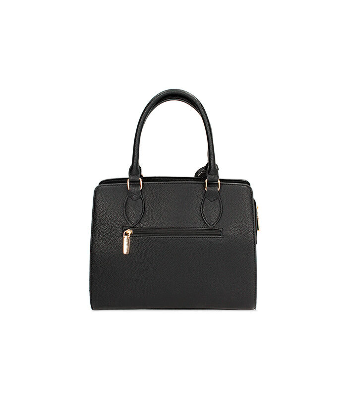 Valerio 1966 Borsa a mano nera | Valerio 1966 Hotsell