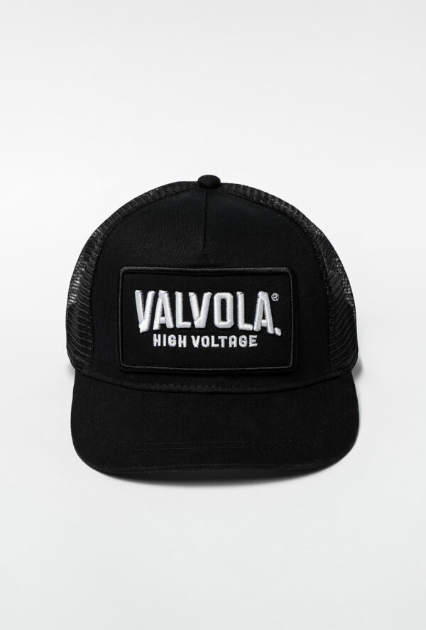 Valvola Fashion CAPPELLINO VALVOLA HIGH VOLTAGE Offerte