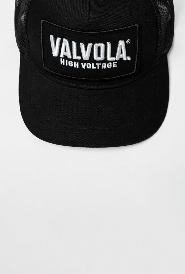 Valvola Fashion CAPPELLINO VALVOLA HIGH VOLTAGE Offerte