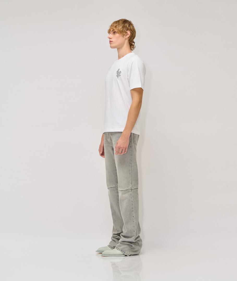 ﻿Vespa T-shirt Snake Online
