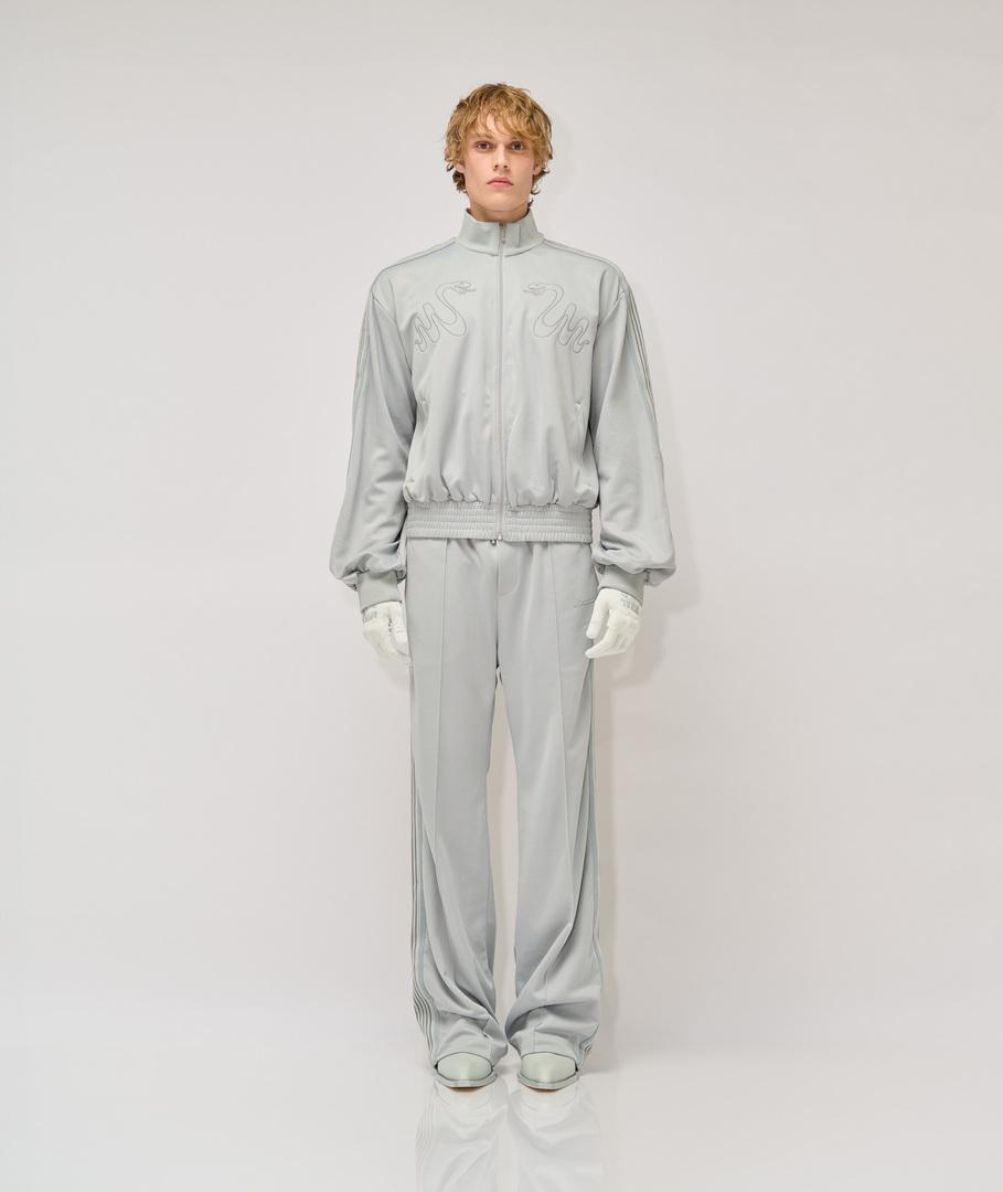 Vespa Giacca tracksuit Snake In Vendita