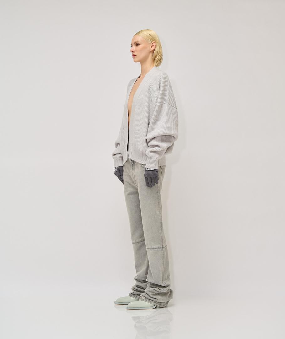 Vespa Cardigan Snake Vendite Flash