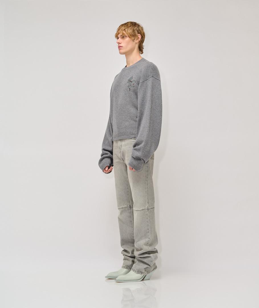 Vespa Maglione girocollo Snake Negozio