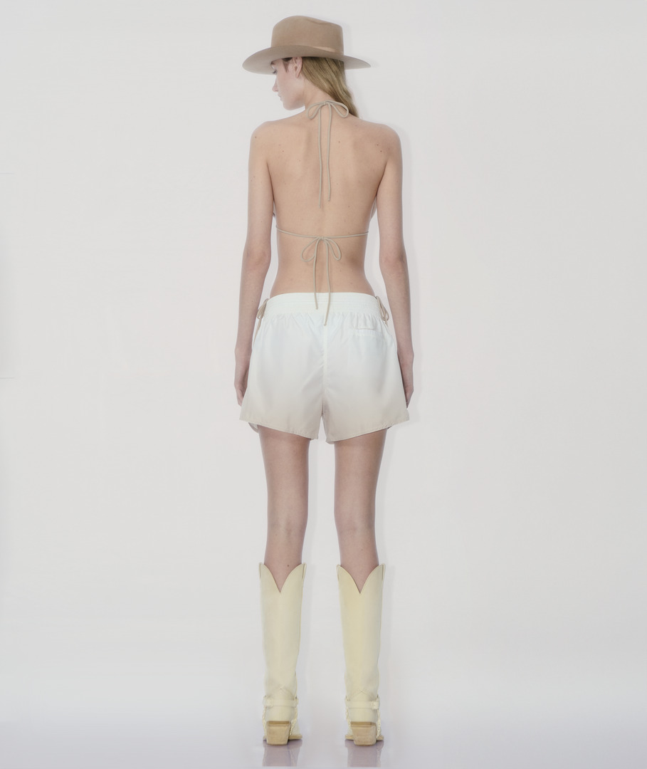 Vespa Shorts mare Nuova