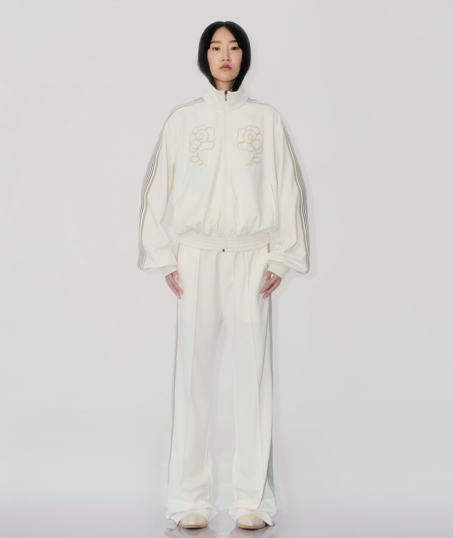 Vespa Giacca tracksuit Italia