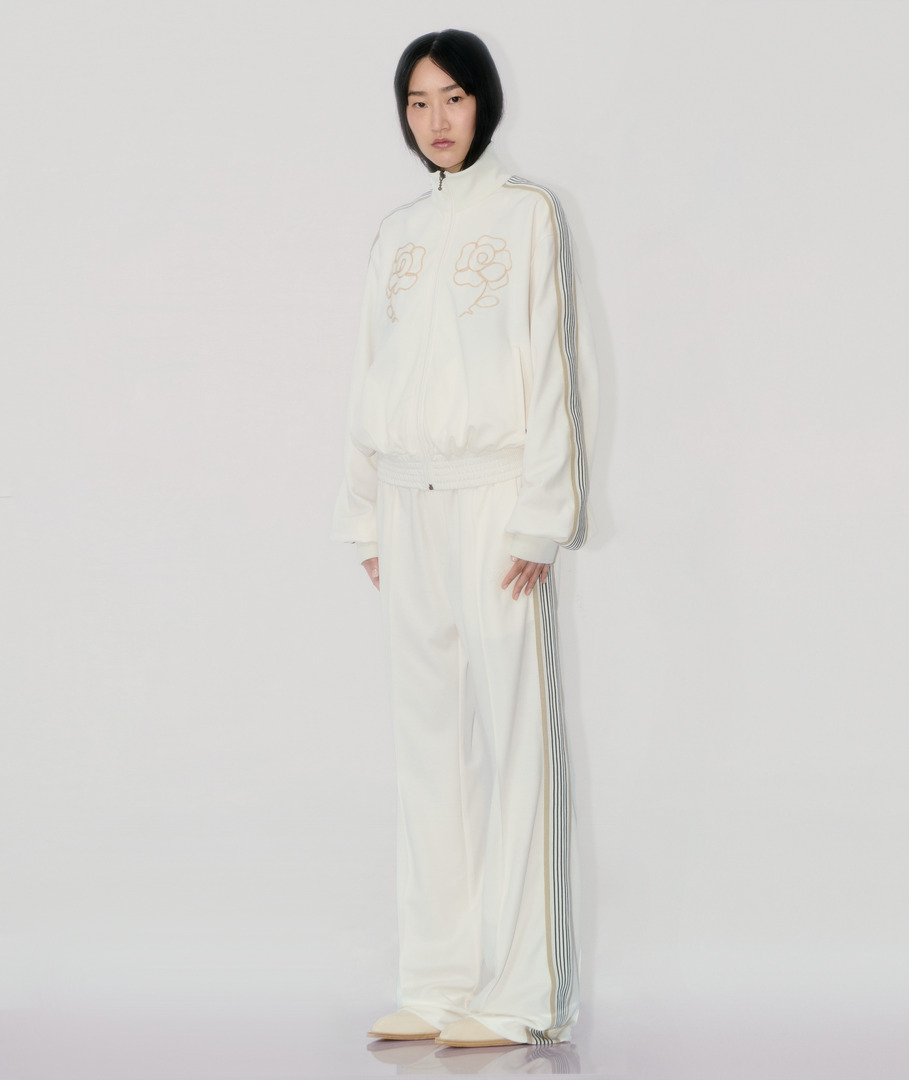 Vespa Giacca tracksuit Italia
