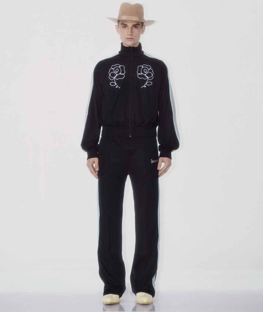 Vespa Giacca tracksuit Promozione
