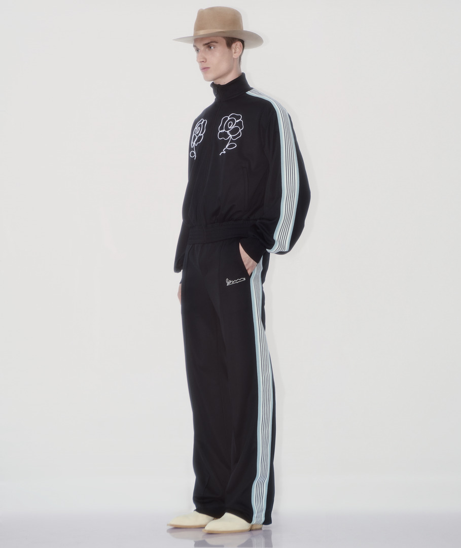 Vespa Giacca tracksuit Promozione