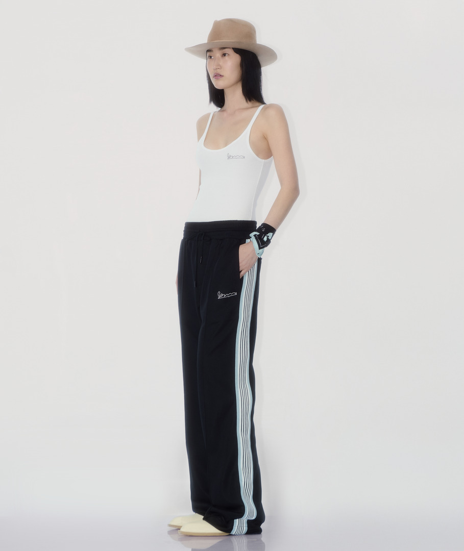 Vespa Pantalone tracksuit Pezzi Unici