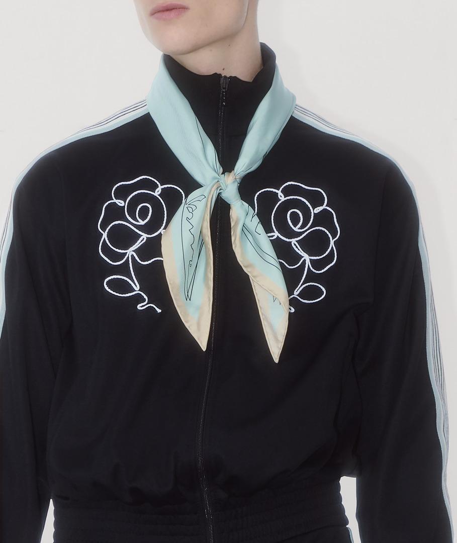 Vespa Foulard Rombo Sottocosto