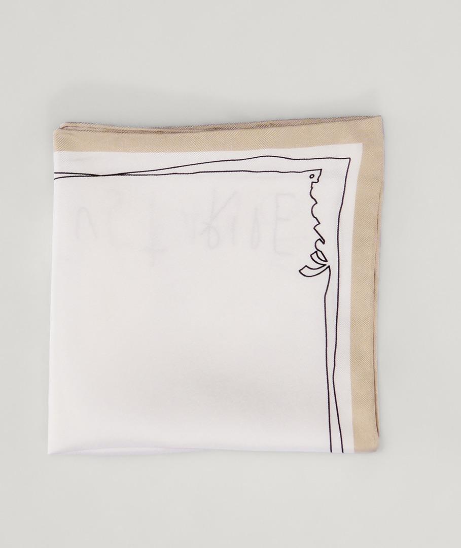 Vespa Foulard 31x31 Novità