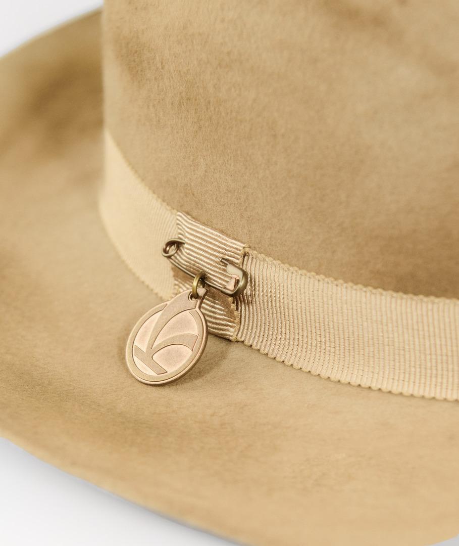 Vespa Fedora in feltro Outlet