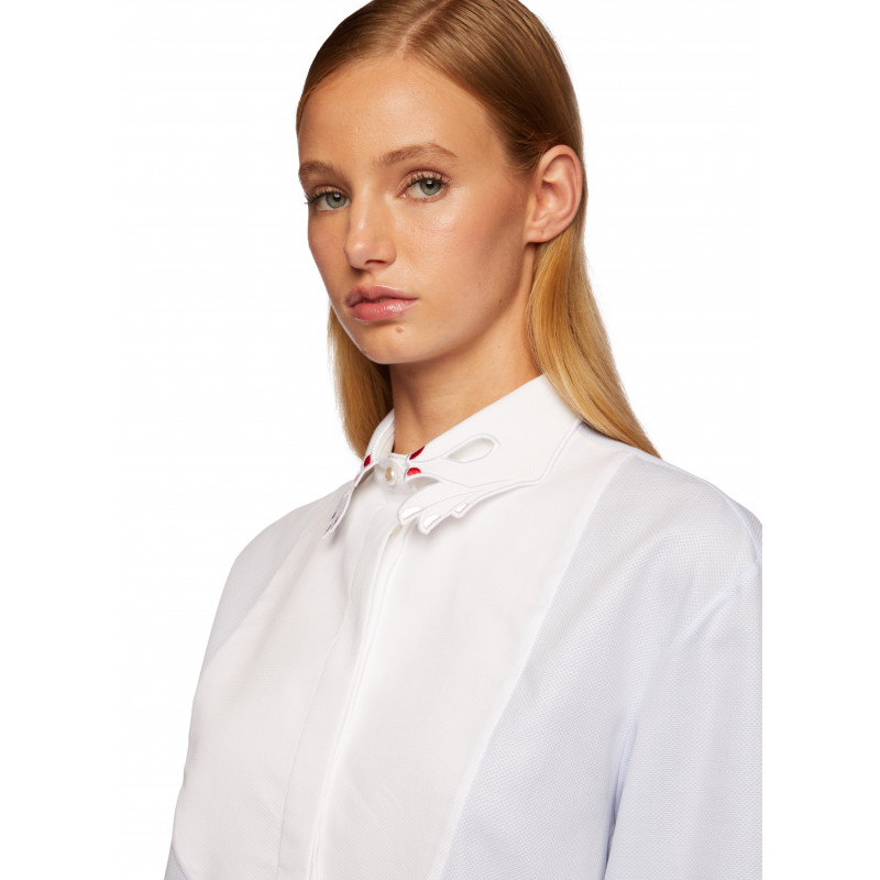 Vivetta CAMICIA OVER OXFORD Fino Al -60%