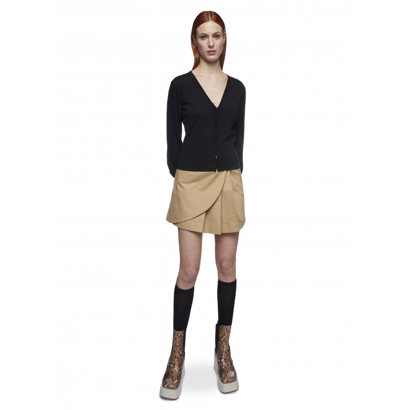 Vivetta CARDIGAN MANICHE PALLONCINO Vendita